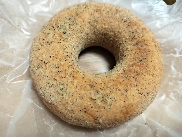 どーなつ Mees donuts （ミーズ ドーナツ） - 南与野/ドーナツ | 食べログ