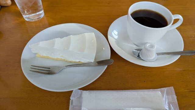 リベルテ 西古川 | 加美町の居心地よい喫茶店