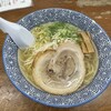 ラーメン一刻