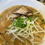 一八ラーメン - 