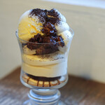 ザ デイ コーヒ ースタンド - 