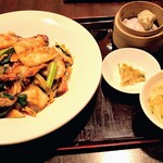 南国酒家 - 