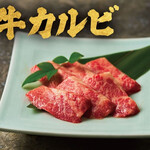 ひとり焼肉やる気 - 
