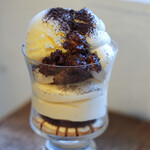 ザ デイ コーヒ ースタンド - 