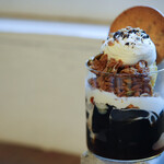 ザ デイ コーヒ ースタンド - 