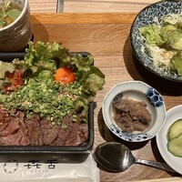 焼肉㐂舌 南船場 - 