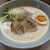 鶏白湯そば 彌 - 料理写真: