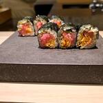 島津 - トロタク