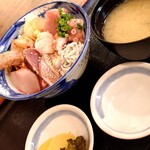 浜焼き海鮮居酒屋 大庄水産 - 