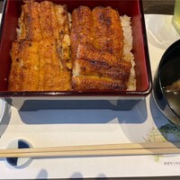 うなぎ処 山道 -  うなぎ処 山道 -