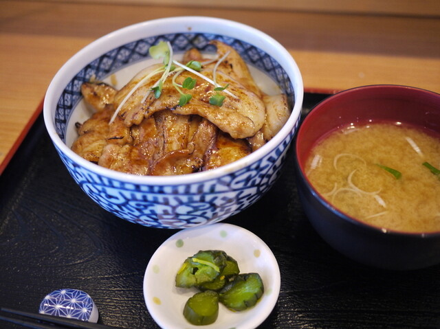なつかし館 蔵 釧路駅店 - 釧路（食堂）の写真
