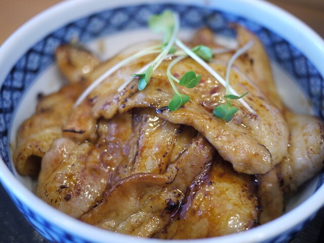 なつかし館 蔵 釧路駅店 - 釧路（食堂）