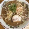 ラーメンカヌチャヤ