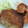 大宮総合車両センター 社員食堂