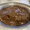 カレーショップ インデアン 芽室店
