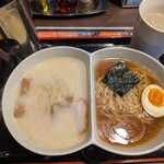 麺匠あじゃり - 