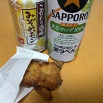 セブンイレブン - 料理写真: