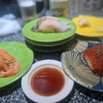 回転寿司 根室 花まる - 