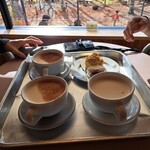 SHOZO COFFEE KARUIZAWA