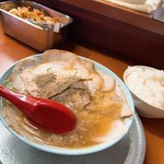 第一旭 関目店 - 