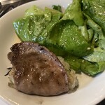 黒毛和牛専門 焼肉スタジアムJan 大塚本店 - 