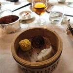 ヘイフンテラス - 