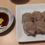 セキネ - しっとりおいしいシュウマイ