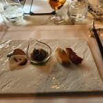 ヘイフンテラス - 