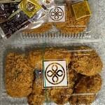 とんかつ まい泉 - 料理写真:自宅で撮影