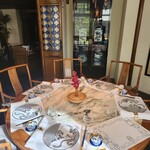 ヘイフンテラス - 