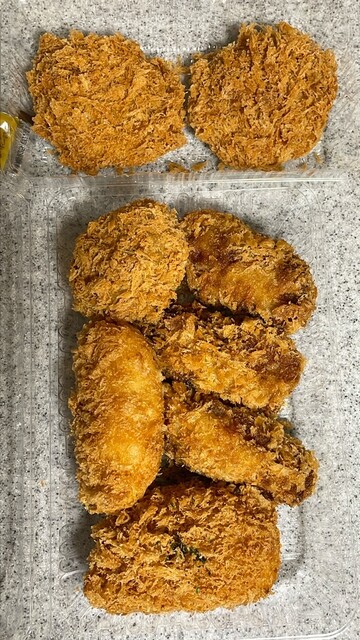 Tonkatsu Maisen Tokyo Soramachi Ten photo 2