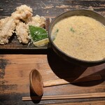 山元麺蔵 - 