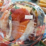 阿部魚店 - 