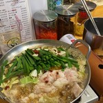 ラブラヌードル - 