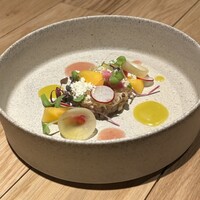 炉端イタリアン ICORIBI 堂島 - 