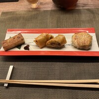 スチーム Dim sum&Wine - 