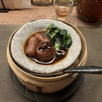 スチーム Dim sum&Wine - 
