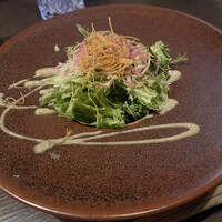 鉄板焼 摩天楼 東京スカイツリー・ソラマチ店 - 