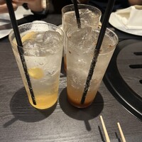 焼肉 牛印 新宿店 - 