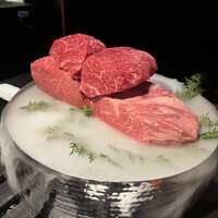 焼肉 牛印 新宿店 - 