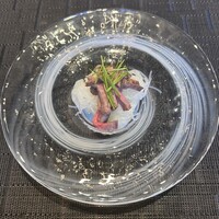 和牛中國菜 熊ノ花レ - 