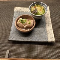 スチーム Dim sum&Wine - 