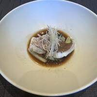 和牛中國菜 熊ノ花レ - 