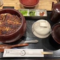 うなぎ家 しば福や - 