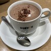 ドトールコーヒーショップ - カフェ・モカ