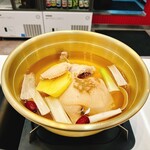 東大門タッカンマリ 難波店 - 