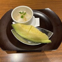 日本料理　「十二颯」 ヒルトン東京 - 
