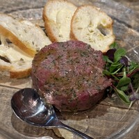 熟成和牛ステーキグリルド エイジング・ビーフ 横浜店 - 