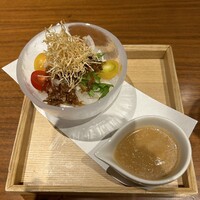 日本料理　「十二颯」 ヒルトン東京 - 