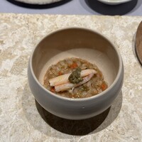 日本のイタリア料理店 sai - 